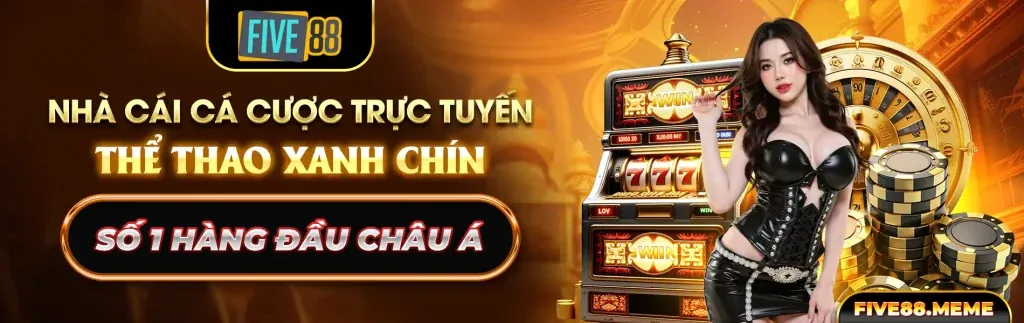 Đa dạng các loại game slot